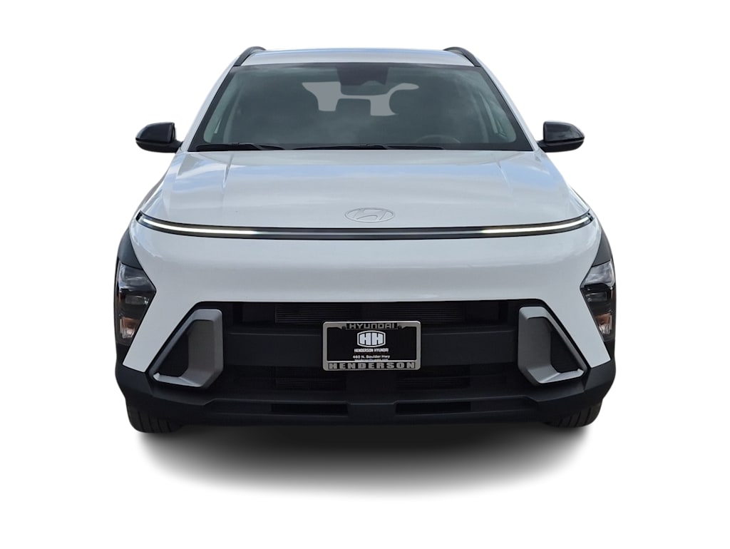 Thumbnail: 2026 Hyundai Kona - 5