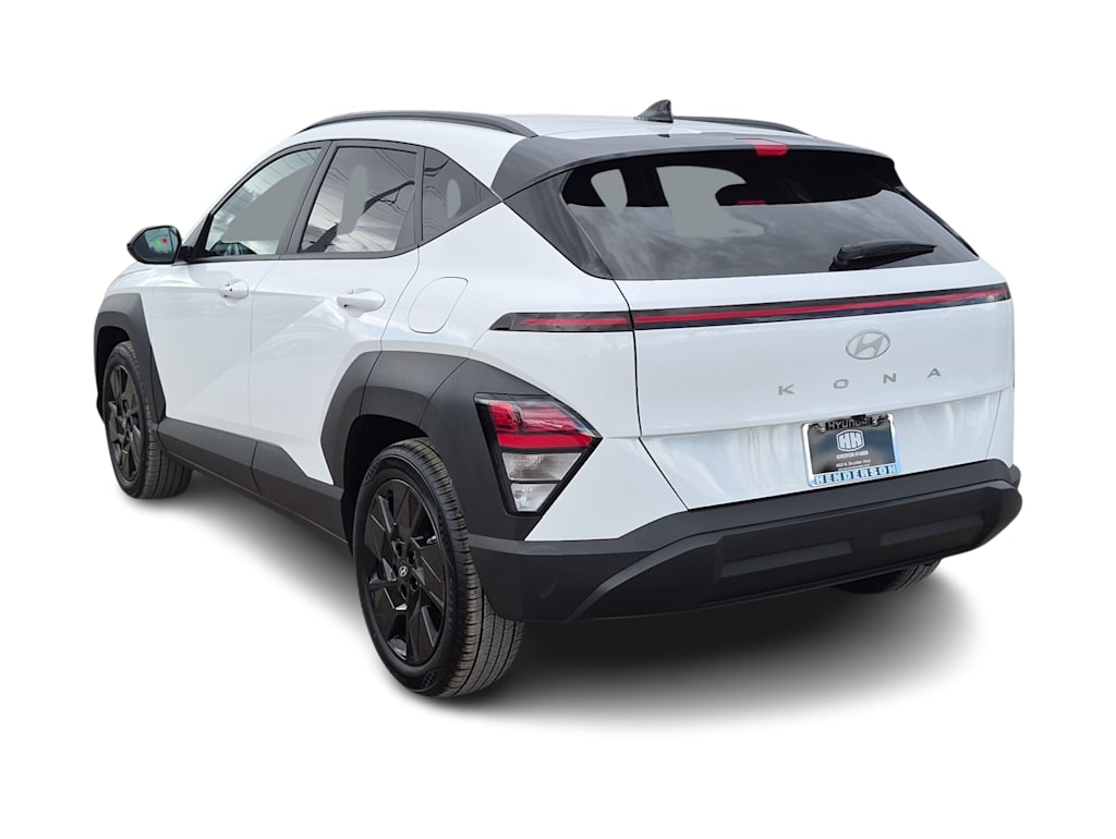 Thumbnail: 2026 Hyundai Kona - 4