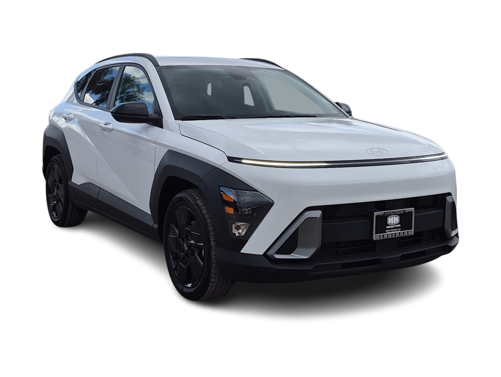 Thumbnail: 2026 Hyundai Kona - 19