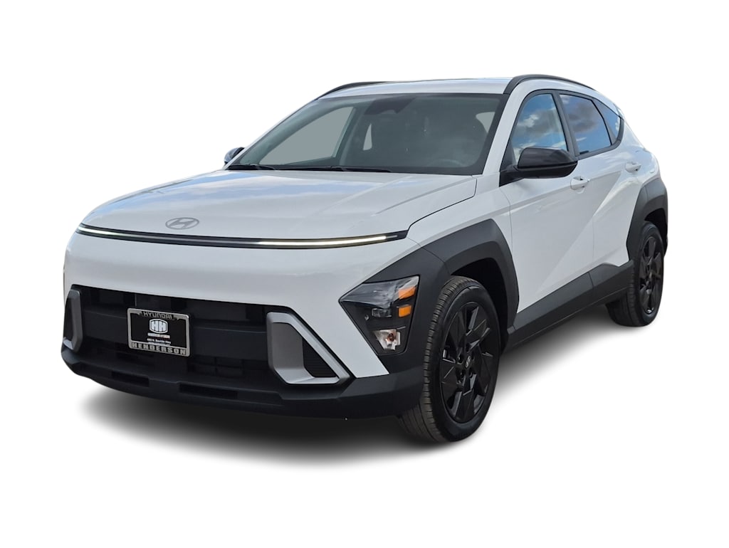 Thumbnail: 2026 Hyundai Kona - 20