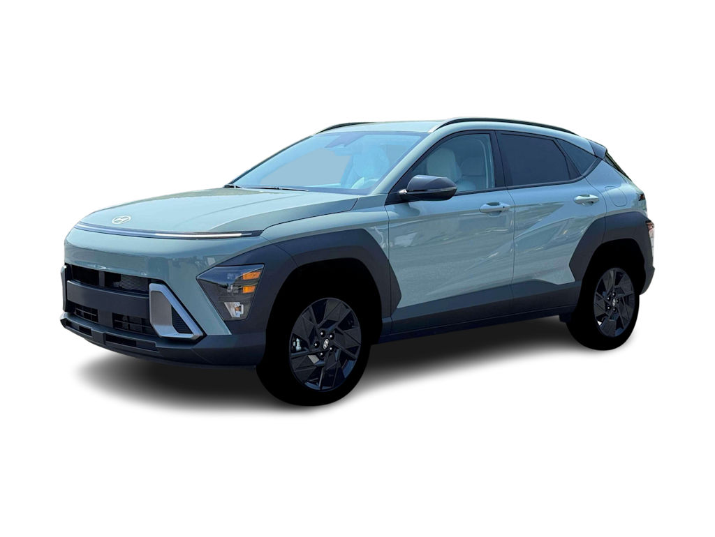 Thumbnail: 2026 Hyundai Kona - 12