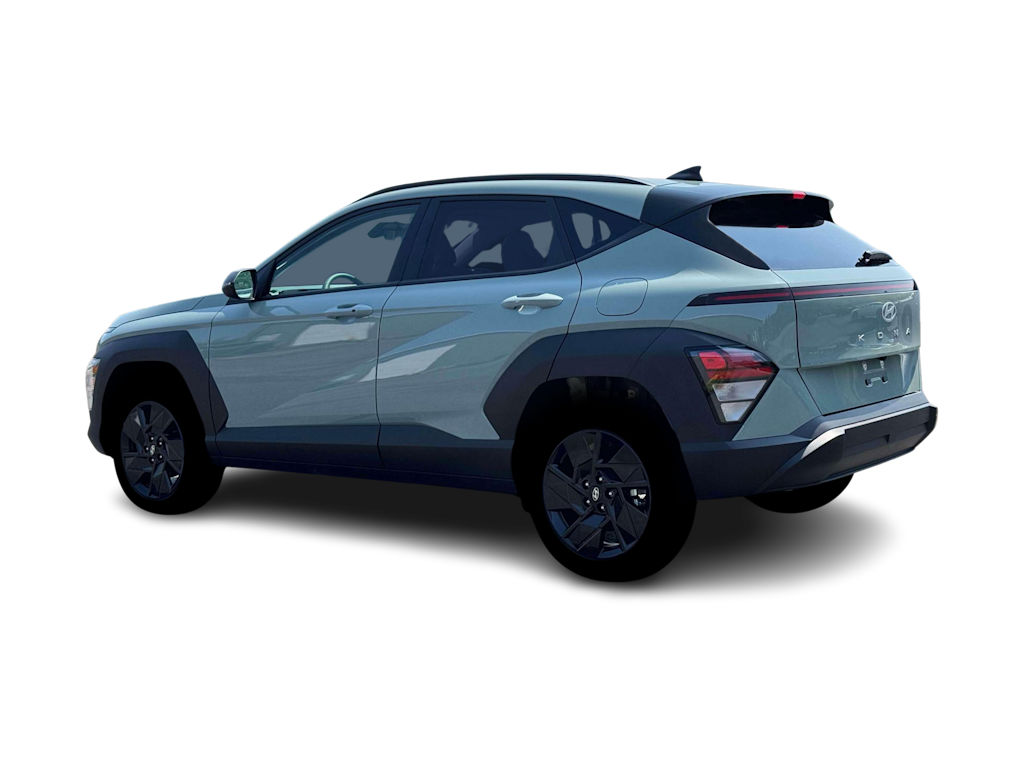 Thumbnail: 2026 Hyundai Kona - 4