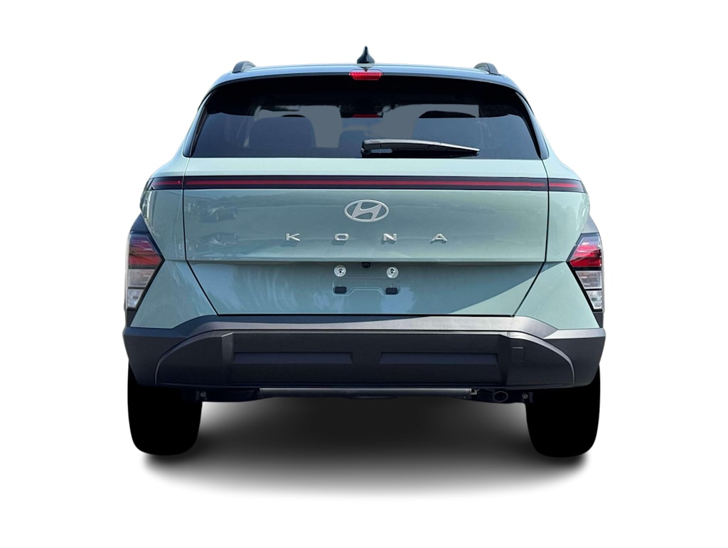 Thumbnail: 2026 Hyundai Kona - 5