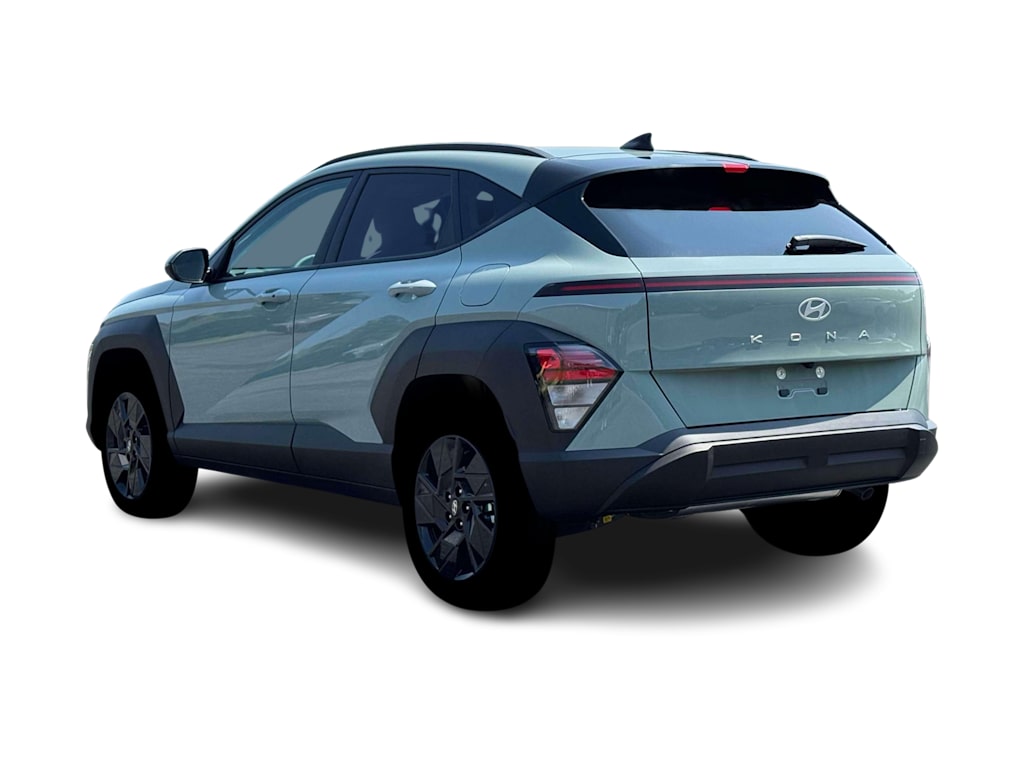 Thumbnail: 2026 Hyundai Kona - 13