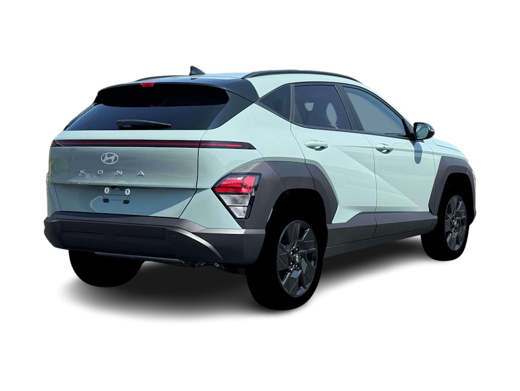 Thumbnail: 2026 Hyundai Kona - 14