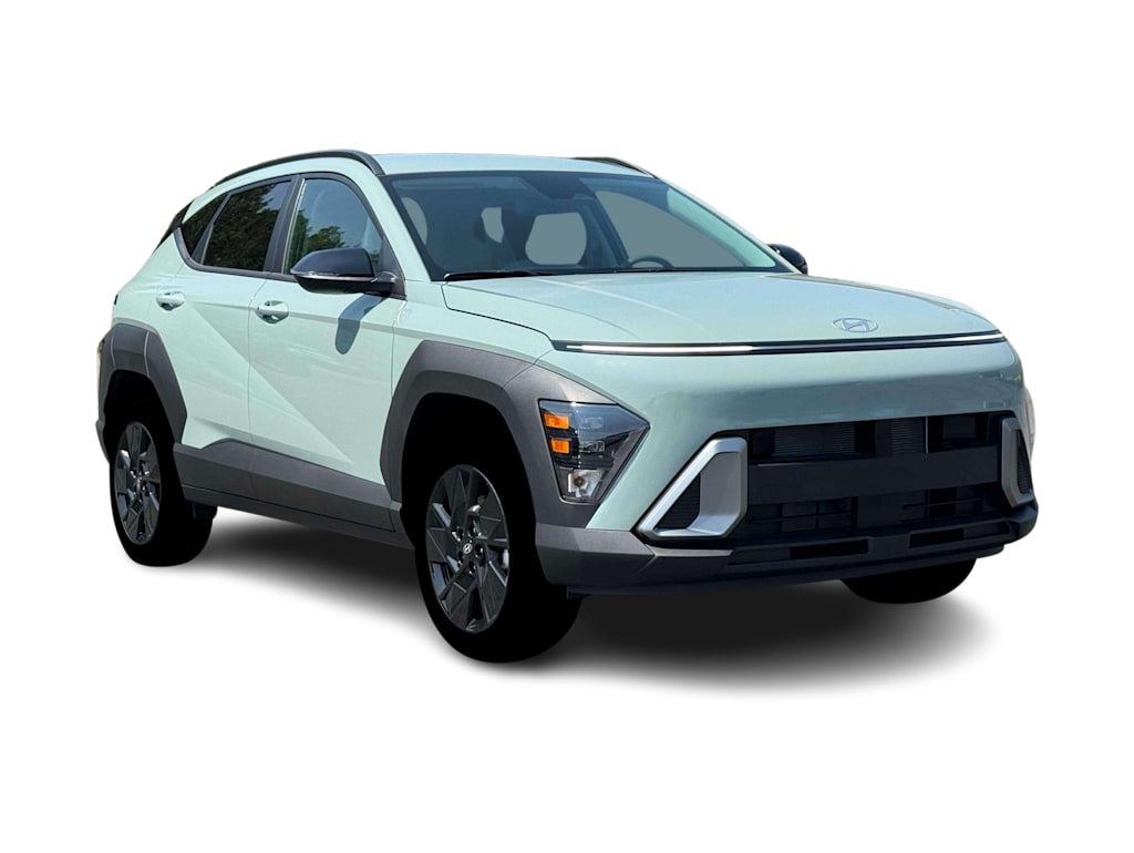 Thumbnail: 2026 Hyundai Kona - 18