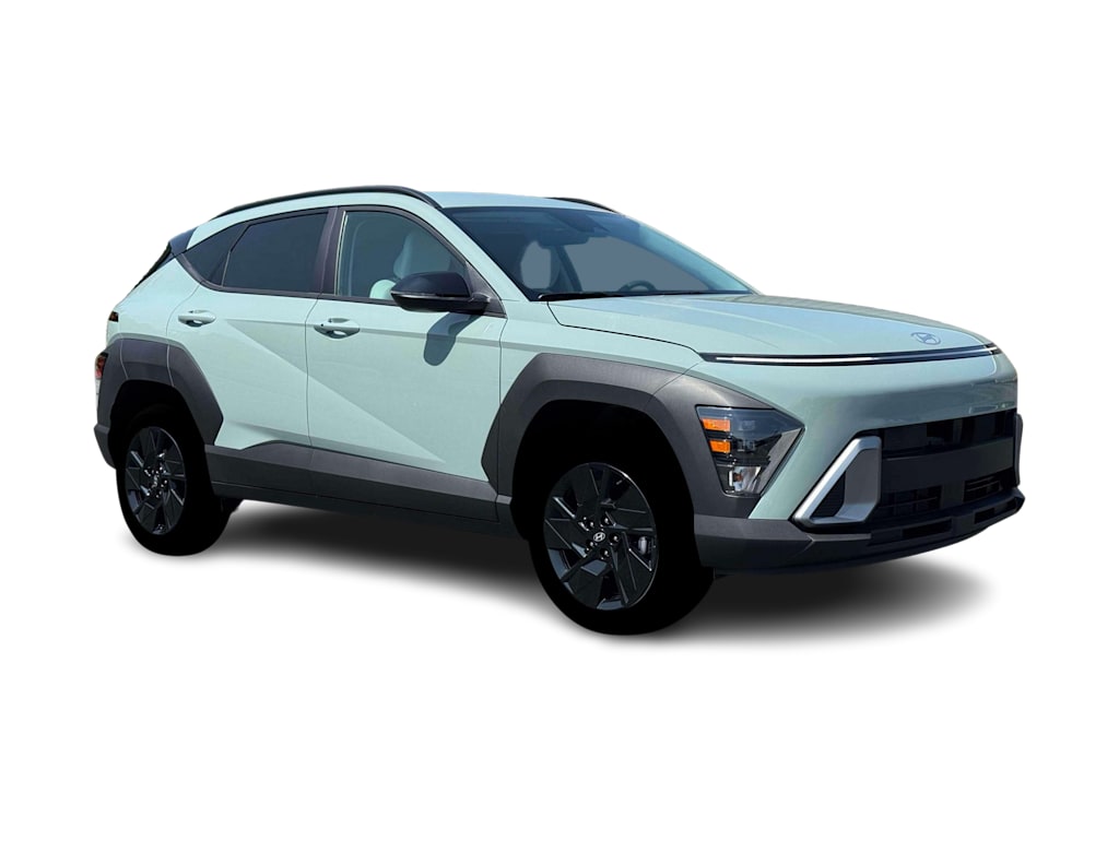 Thumbnail: 2026 Hyundai Kona - 17