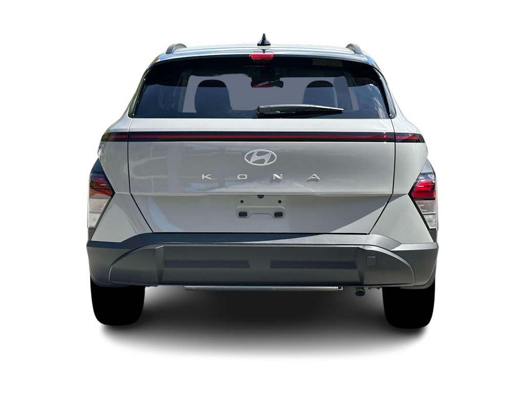 Thumbnail: 2026 Hyundai Kona - 5