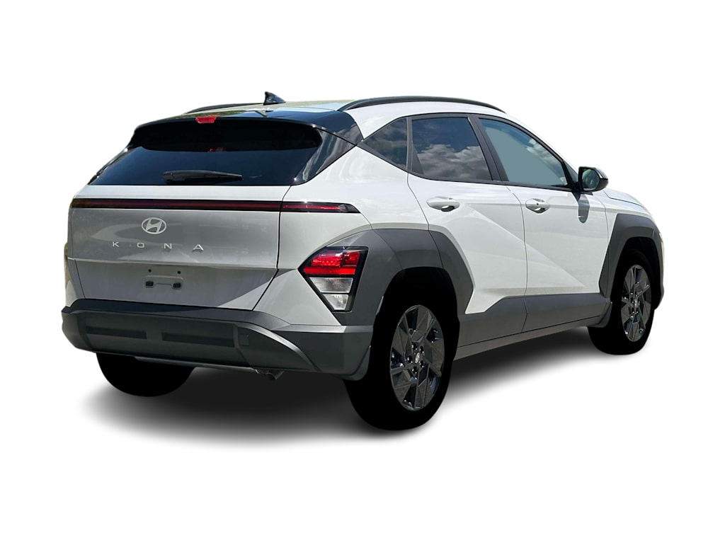 Thumbnail: 2026 Hyundai Kona - 14