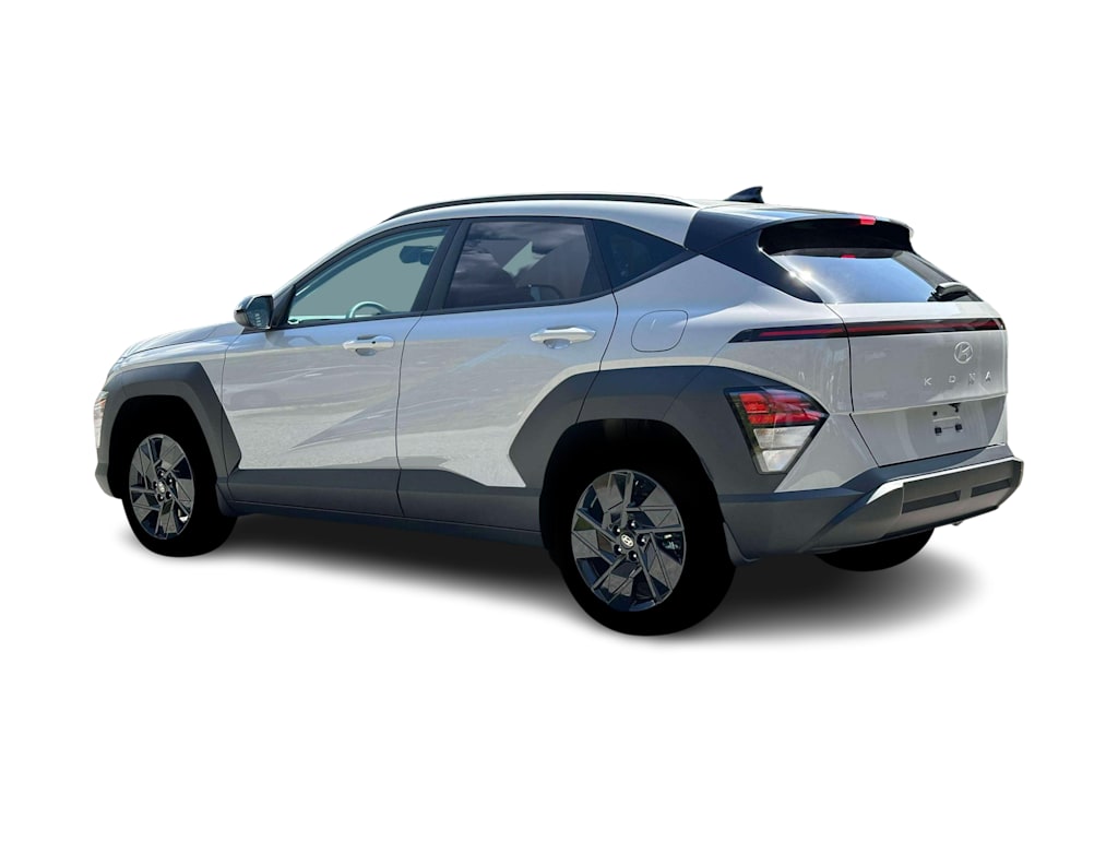 Thumbnail: 2026 Hyundai Kona - 4