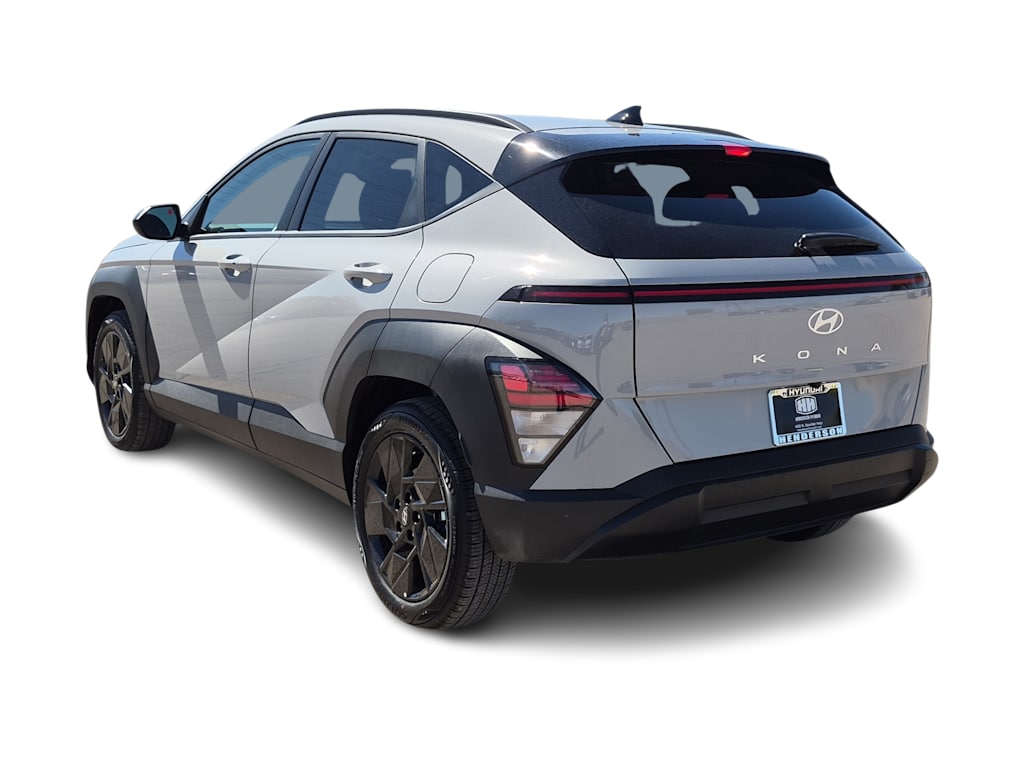 Thumbnail: 2026 Hyundai Kona - 4