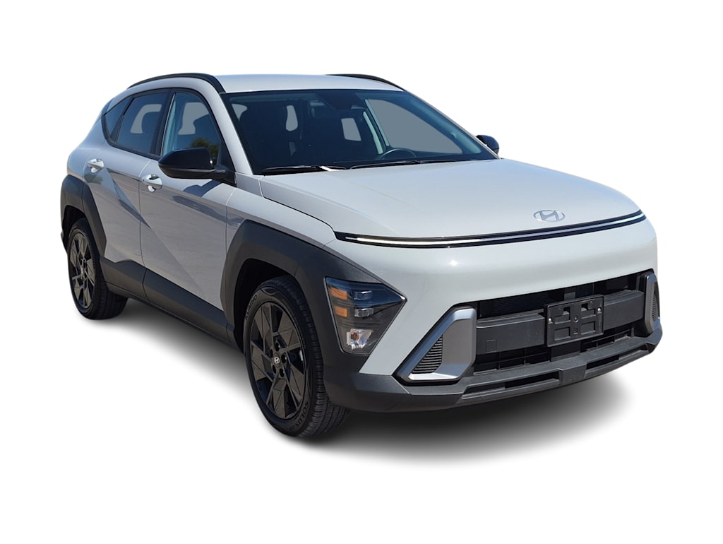Thumbnail: 2026 Hyundai Kona - 20