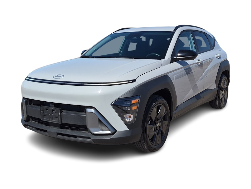 Thumbnail: 2026 Hyundai Kona - 21