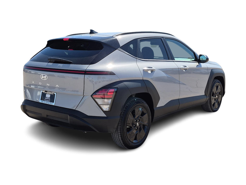 Thumbnail: 2026 Hyundai Kona - 22