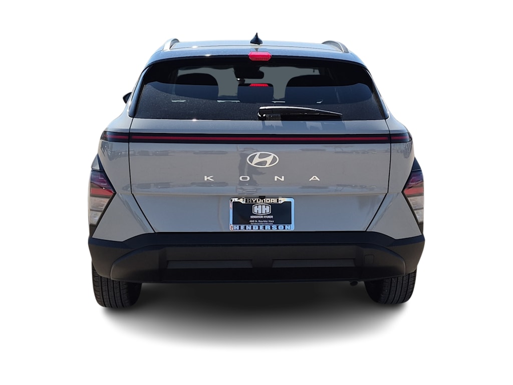 Thumbnail: 2026 Hyundai Kona - 5