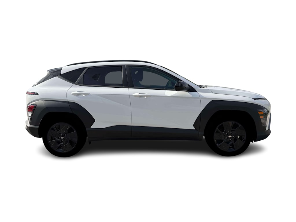 Thumbnail: 2027 Hyundai Kona - 10