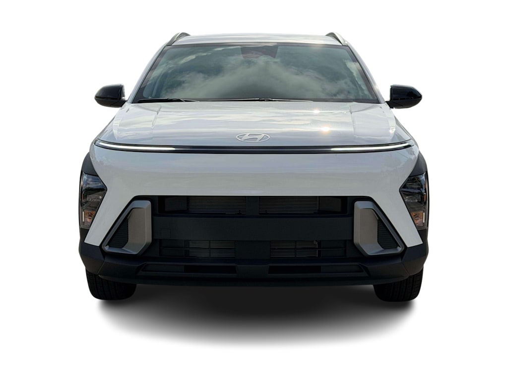 Thumbnail: 2027 Hyundai Kona - 5