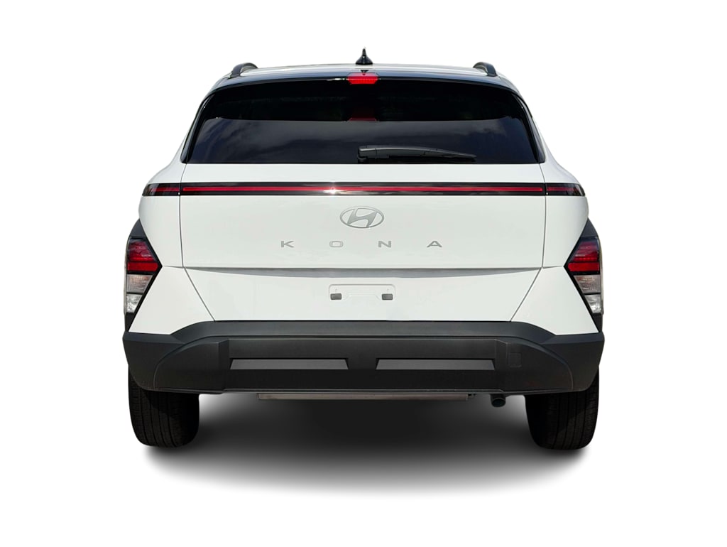 Thumbnail: 2027 Hyundai Kona - 4