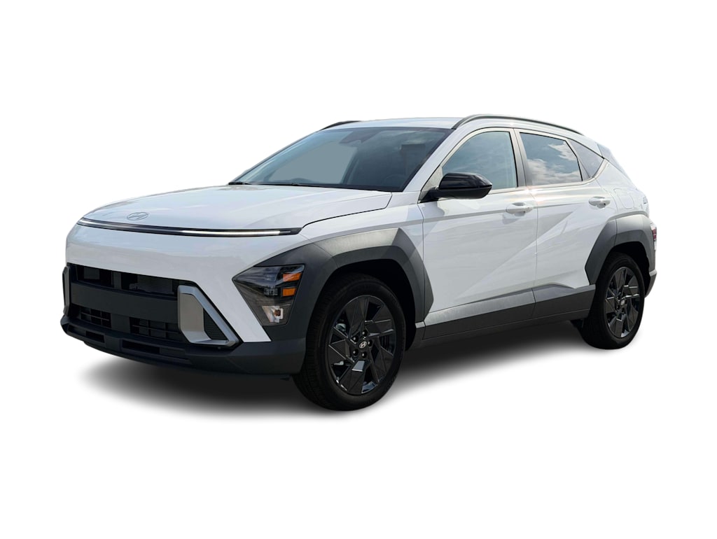 Thumbnail: 2027 Hyundai Kona - 6