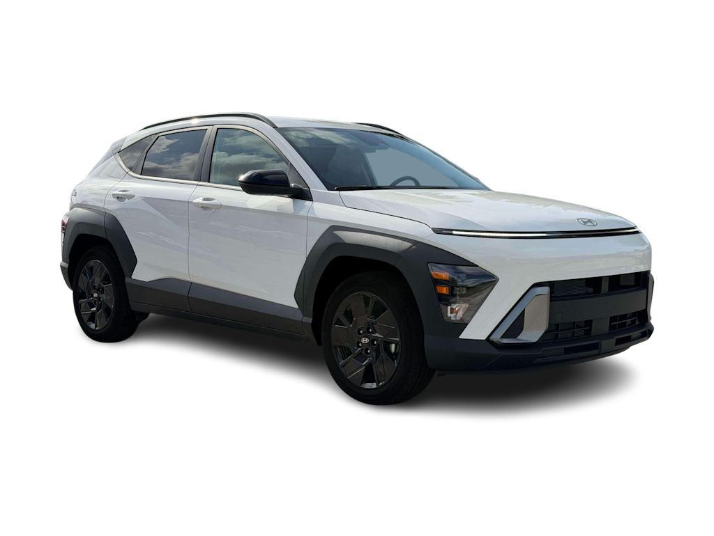 Thumbnail: 2027 Hyundai Kona - 11