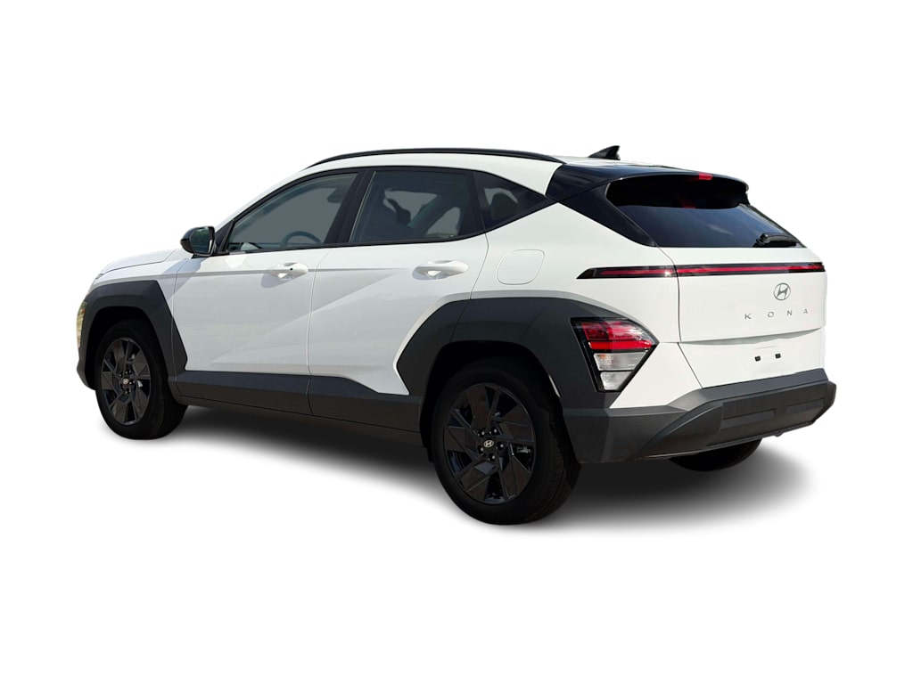 Thumbnail: 2027 Hyundai Kona - 3