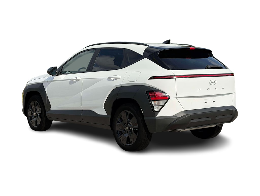Thumbnail: 2027 Hyundai Kona - 7