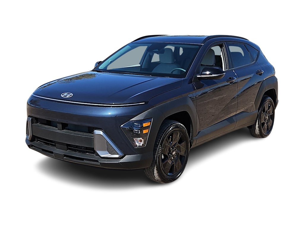 Thumbnail: 2026 Hyundai Kona - 21