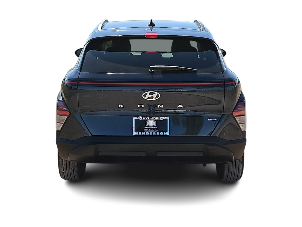 Thumbnail: 2026 Hyundai Kona - 5