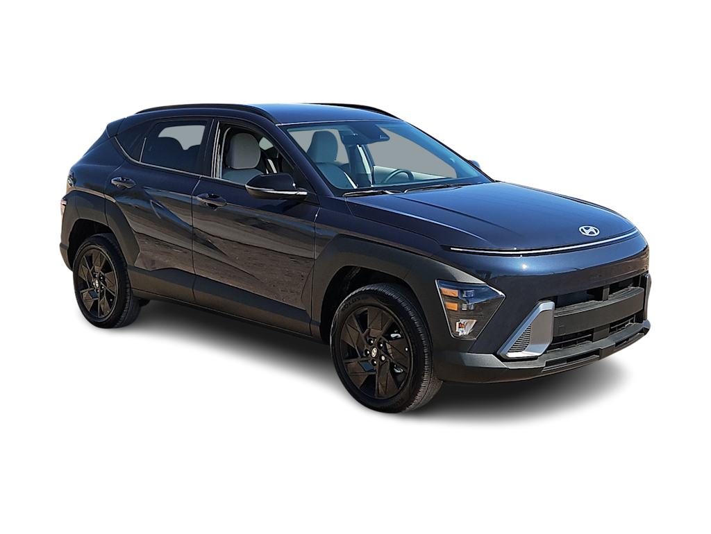Thumbnail: 2026 Hyundai Kona - 20