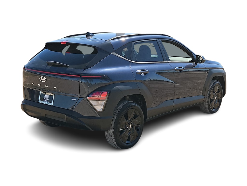 Thumbnail: 2026 Hyundai Kona - 22