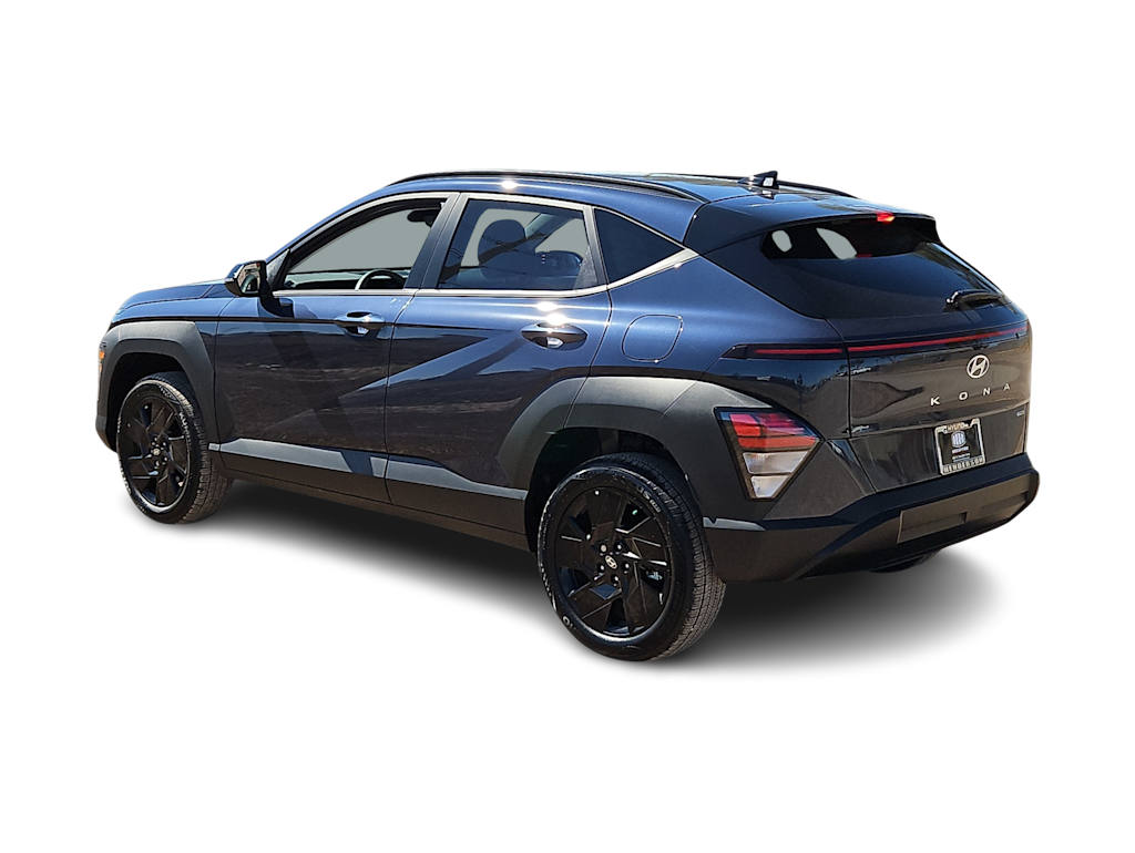 Thumbnail: 2026 Hyundai Kona - 4