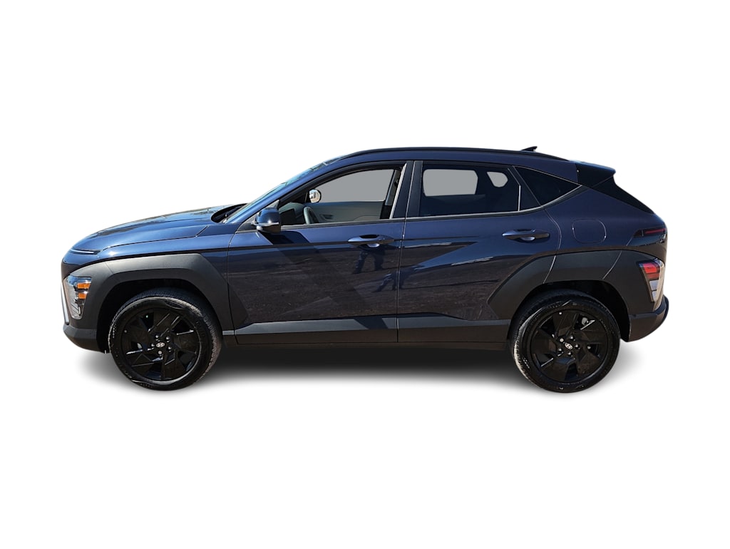 Thumbnail: 2026 Hyundai Kona - 3