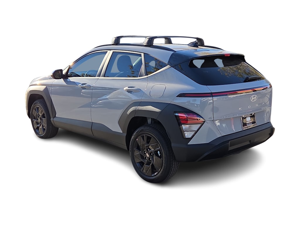 Thumbnail: 2026 Hyundai Kona - 4