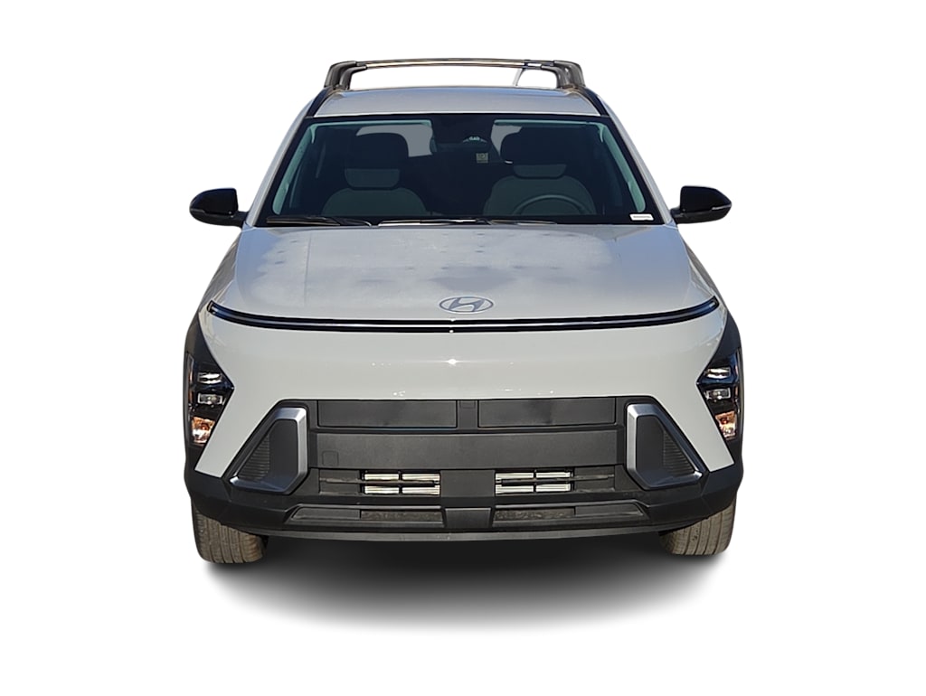 Thumbnail: 2026 Hyundai Kona - 6