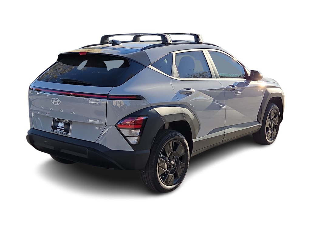 Thumbnail: 2026 Hyundai Kona - 23