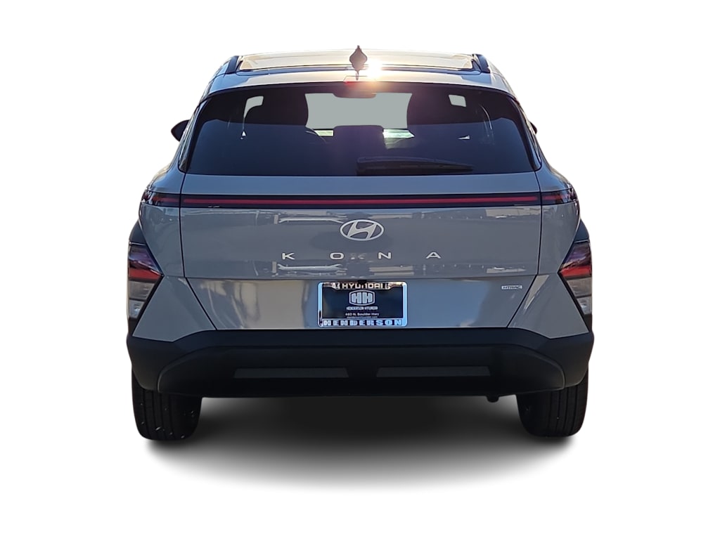 Thumbnail: 2026 Hyundai Kona - 5