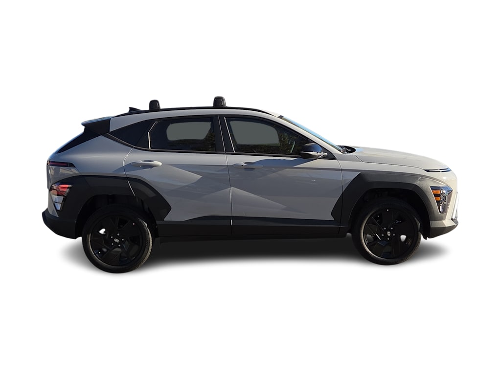 Thumbnail: 2026 Hyundai Kona - 24