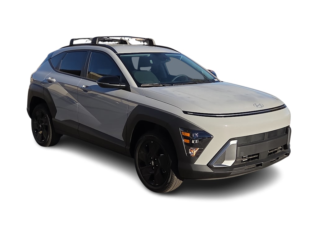 Thumbnail: 2026 Hyundai Kona - 21