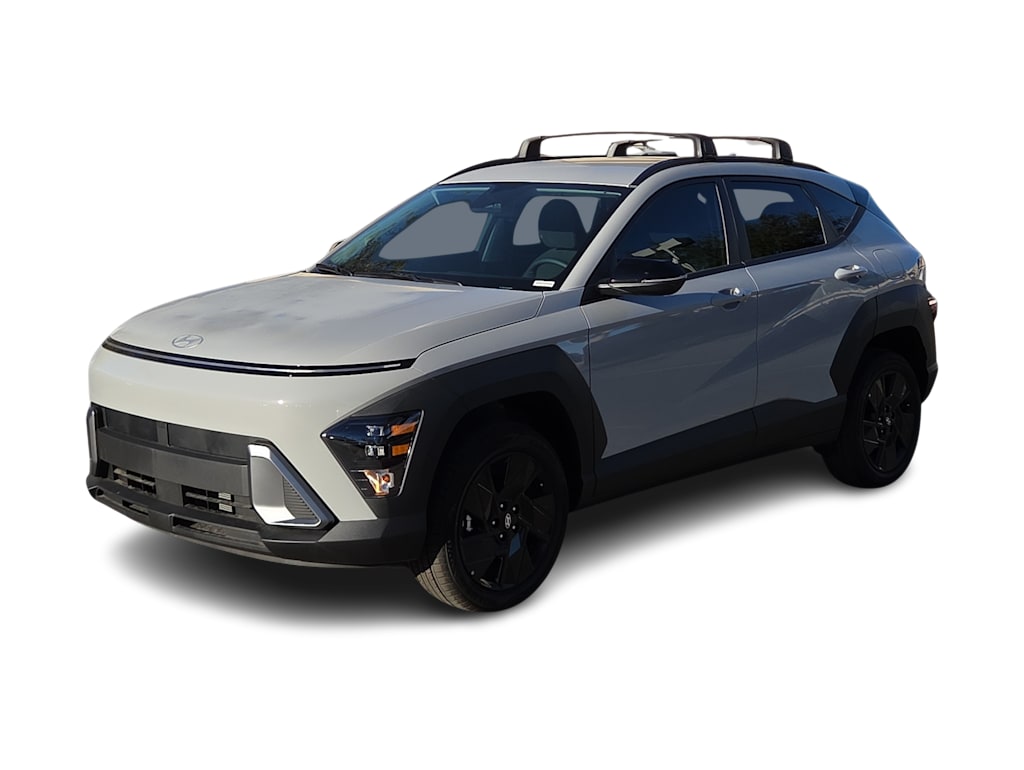 Thumbnail: 2026 Hyundai Kona - 22