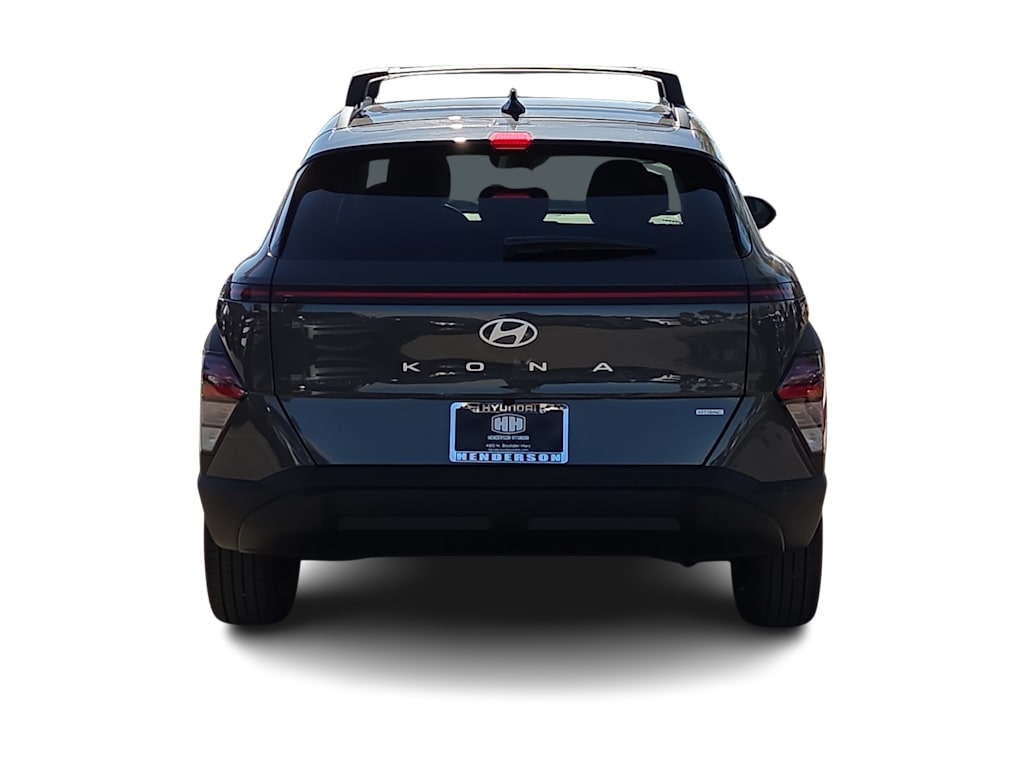 Thumbnail: 2026 Hyundai Kona - 20