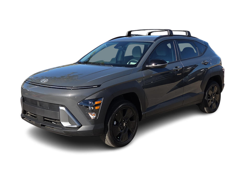 Thumbnail: 2026 Hyundai Kona - 19