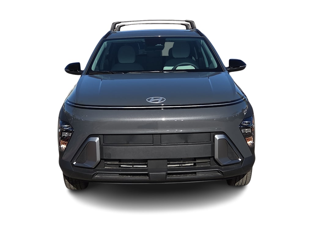 Thumbnail: 2026 Hyundai Kona - 6