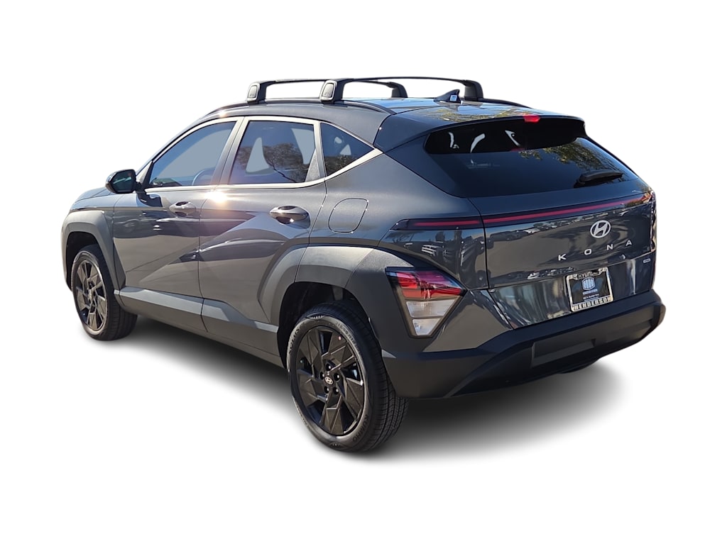 Thumbnail: 2026 Hyundai Kona - 4