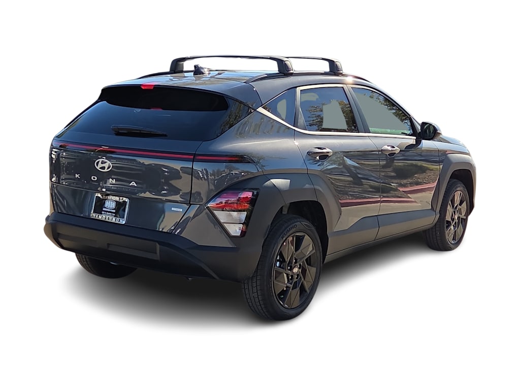 Thumbnail: 2026 Hyundai Kona - 21