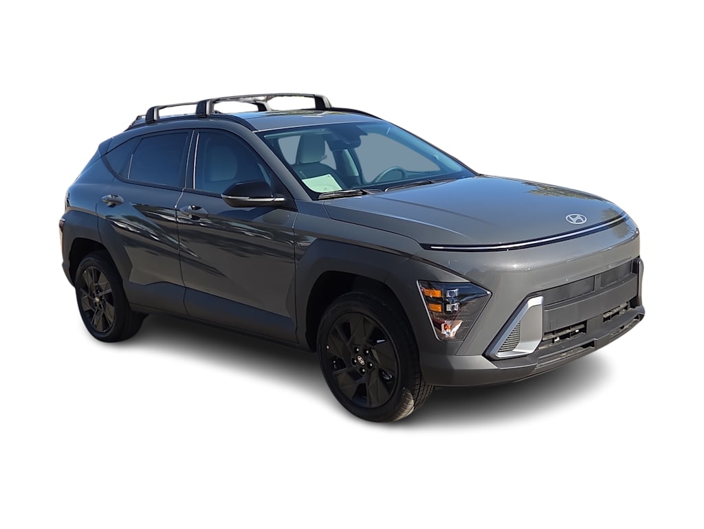Thumbnail: 2026 Hyundai Kona - 18