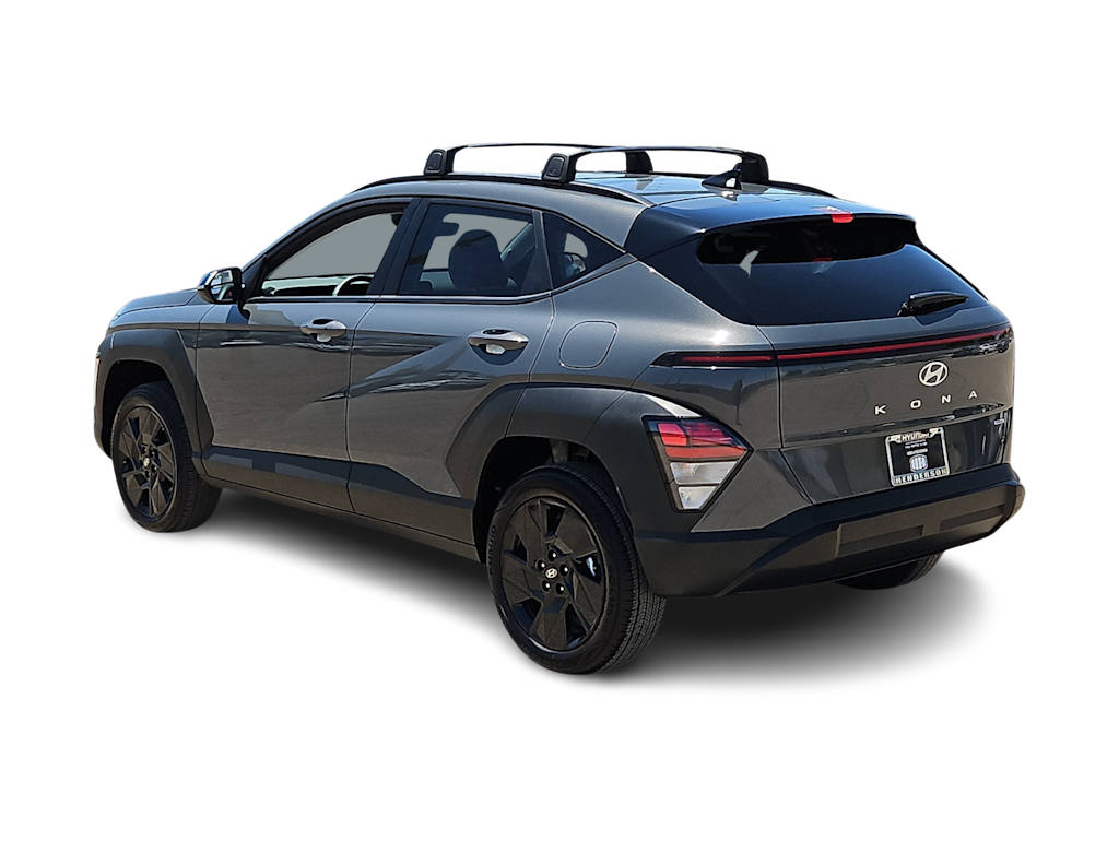 Thumbnail: 2026 Hyundai Kona - 4