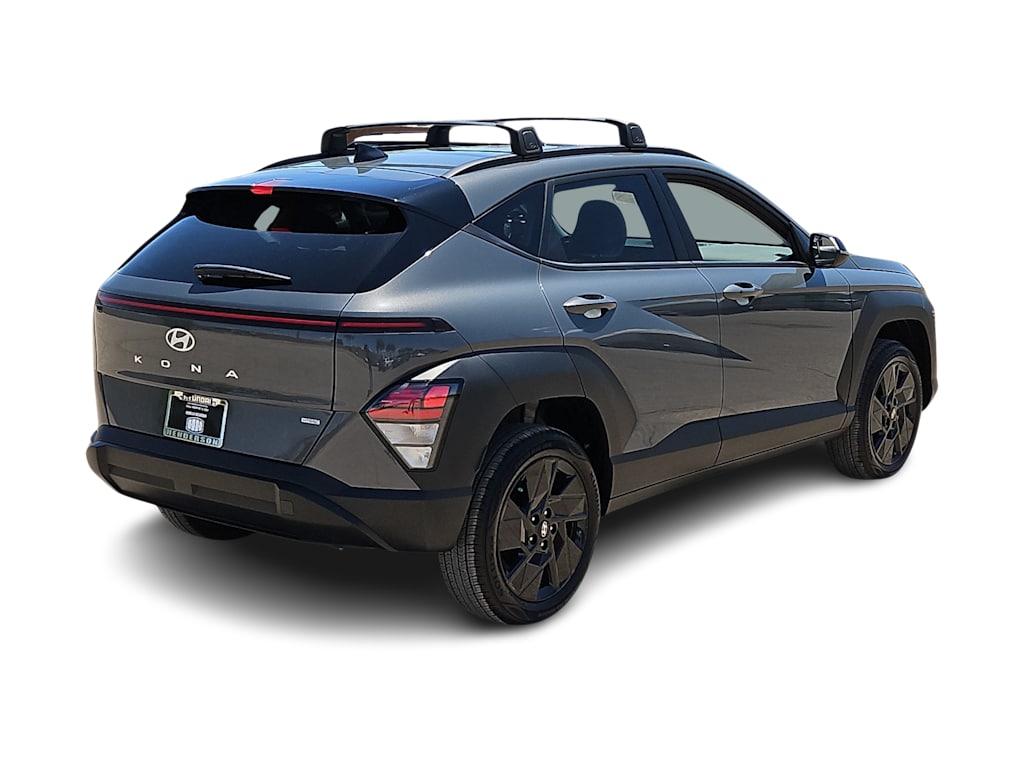 Thumbnail: 2026 Hyundai Kona - 23