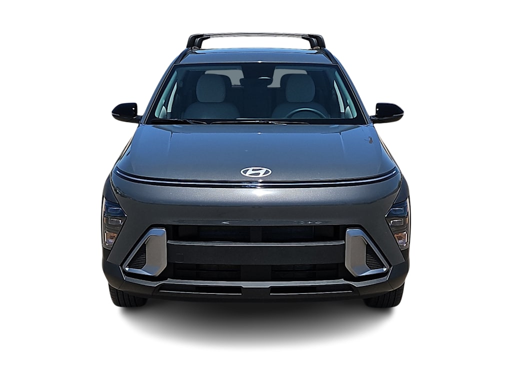 Thumbnail: 2026 Hyundai Kona - 6
