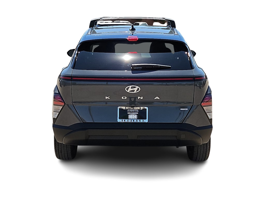 Thumbnail: 2026 Hyundai Kona - 5