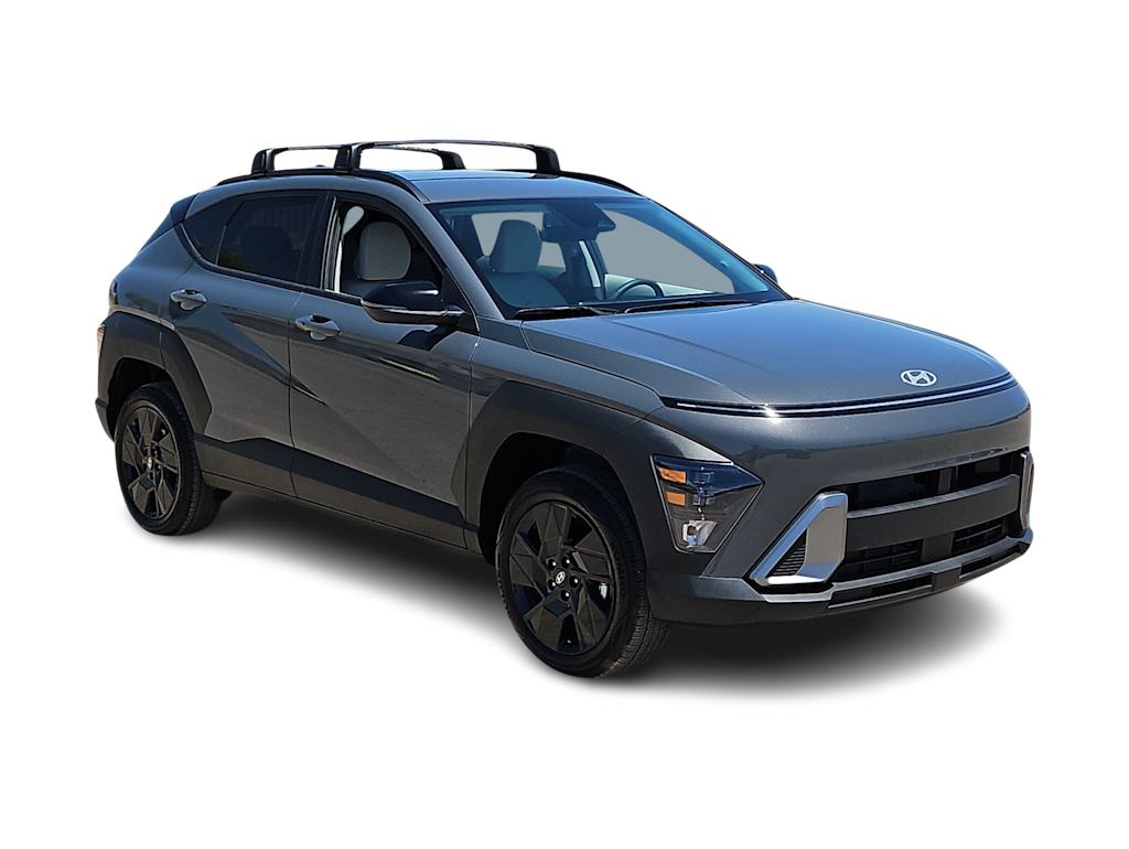 Thumbnail: 2026 Hyundai Kona - 21